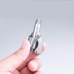 Mini Nose Hair Trimmer. Shop Hair Clippers & Trimmers on Mounteen. Worldwide shipping available.