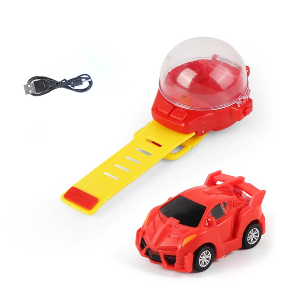 Mini Remote Control Watch Car. Shop Toys on Mounteen. Worldwide shipping available.