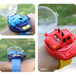 Mini Remote Control Watch Car. Shop Toys on Mounteen. Worldwide shipping available.
