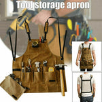 Mintiml Apron Collector. Shop Protective Aprons on Mounteen. Worldwide shipping available.