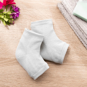 Moisturizing Ped Socks. Shop Hosiery on Mounteen. Worldwide shipping available.