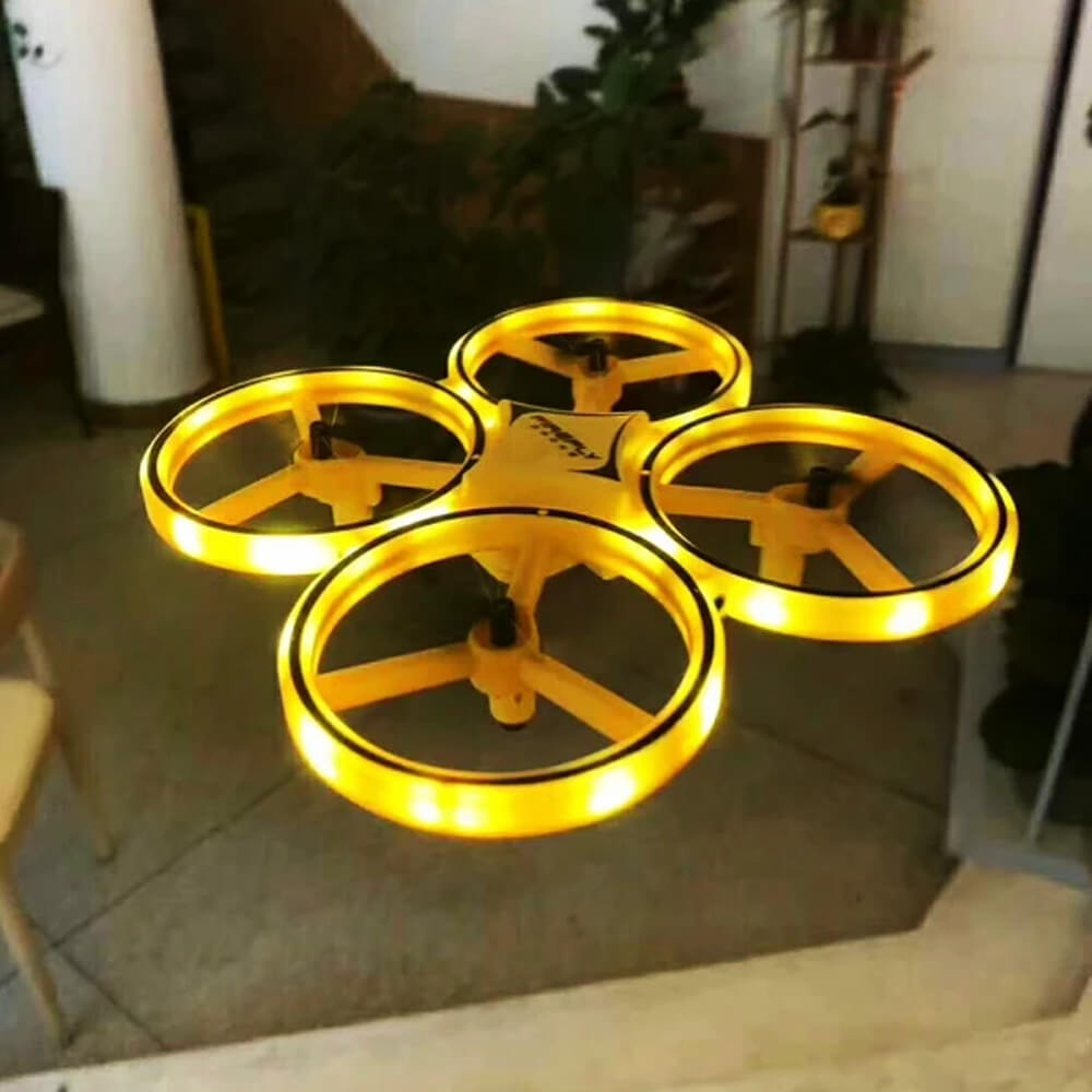 Motion Controlled Drone. Shop Remote Control Toys on Mounteen. Worldwide shipping available.