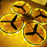 Motion Controlled Drone. Shop Remote Control Toys on Mounteen. Worldwide shipping available.
