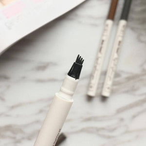 Liquid Waterproof Eyebrow Pen. Shop Beauty & Personal Care - Makeup on Mounteen. Worldwide shipping available.