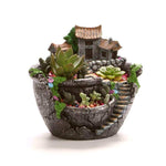 Succulent Planter Pot