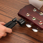 3-in-1 Guitar String Cutter And Pro-Winder Tool - Mounteen. Worldwide shipping available.