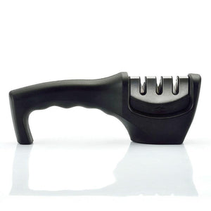 3-Stage Knife Sharpener - Mounteen. Worldwide shipping available.