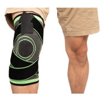 3D Adjustable Knee Brace - Mounteen. Worldwide shipping available.