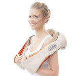 3D Body Massager Vest - Mounteen. Worldwide shipping available.