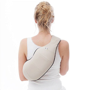 3D Body Massager Vest - Mounteen. Worldwide shipping available.