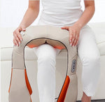 Full Body Home Massager. Shop Electric Massagers on Mounteen. Worldwide shipping.