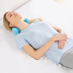 Acupressure Massage Pillow - Mounteen. Worldwide shipping available.
