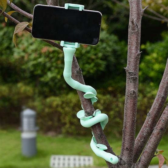 Adjustable Tripod Stand Holder For Mobile Phones - Mounteen. Worldwide shipping available.