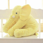 Adorable Elephant Plush Toy Pillow - Mounteen. Worldwide shipping available.