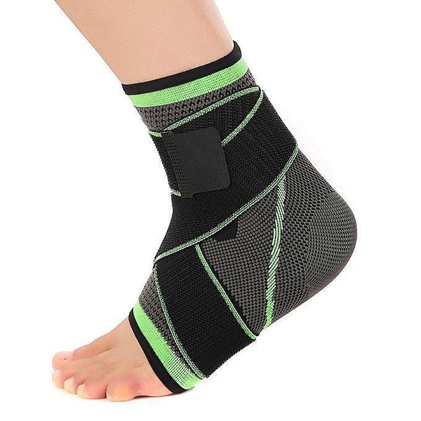 Ankle Brace Compression Sock - Mounteen