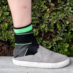 Ankle Brace Compression Sock - Mounteen. Worldwide shipping available.