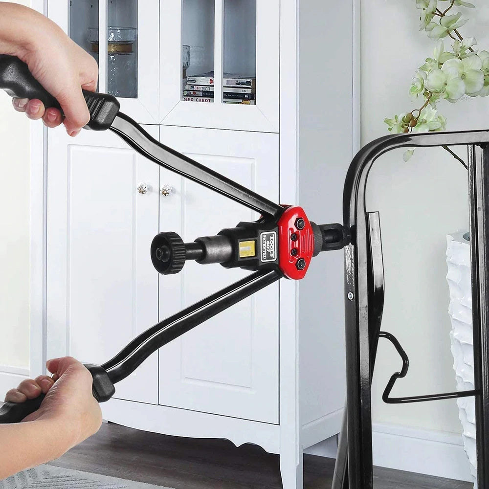 Automatic Rivets Tools Automatic Rivet Tool Set - Mounteen