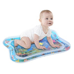 Baby Inflatable Aquarium Water Mat Toy - Mounteen. Worldwide shipping available.