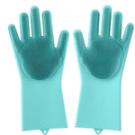 BPA-Free Dishwashing Gloves - Mounteen. Worldwide shipping available.
