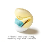 Breathable Baby Sock Shoes - Mounteen. Worldwide shipping available.