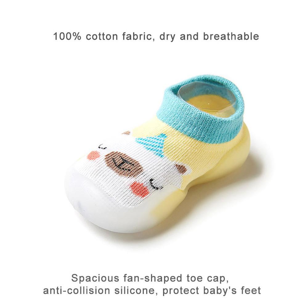 Breathable Baby Sock Shoes - Mounteen. Worldwide shipping available.
