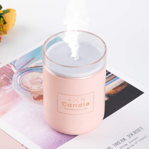 Candle Diffuser Lamp - Mounteen. Worldwide shipping available.