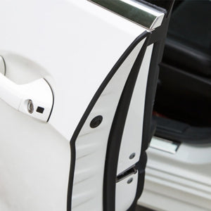 Car Door Edge Protector Trim - Mounteen. Worldwide shipping available.