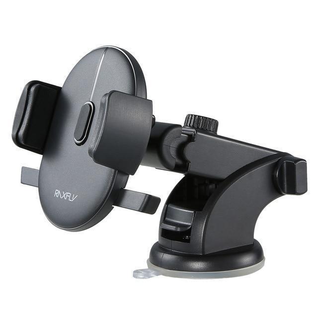 Car Phone Retractable Mount Holder - Mounteen. Worldwide shipping available.