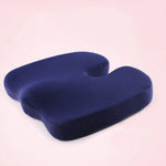 Coccyx Cushion For Tailbone Pain - Mounteen. Worldwide shipping available.