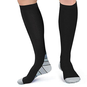 Compression Socks For Blood Circulation - Mounteen. Worldwide shipping available.