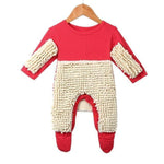 Cute Baby And Toddler Romper Mop - Mounteen. Worldwide shipping available.