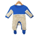 Cute Baby And Toddler Romper Mop - Mounteen. Worldwide shipping available.