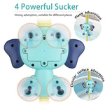 Cute Elephant Sprinkler Bath Toy - Mounteen. Worldwide shipping available.