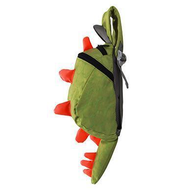 Dinosaur Kids Backpack - Mounteen. Worldwide shipping available.