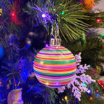 DIY Christmas Tree Ornament Coloring Kit - Mounteen. Worldwide shipping available.