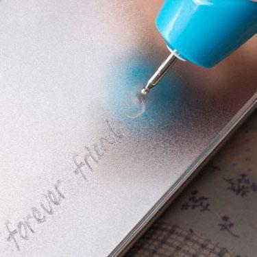 DIY Cordless Engraving Pen - Mounteen. Worldwide shipping available.