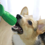 Dog Toothbrush Chew Toy - Mounteen. Worldwide shipping available.