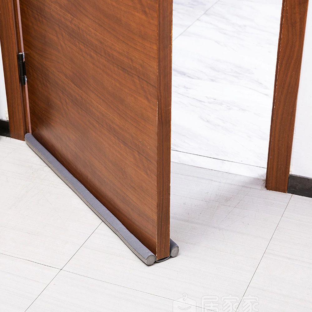 Double-Side Under Door Draft Stopper - Mounteen. Worldwide shipping available.