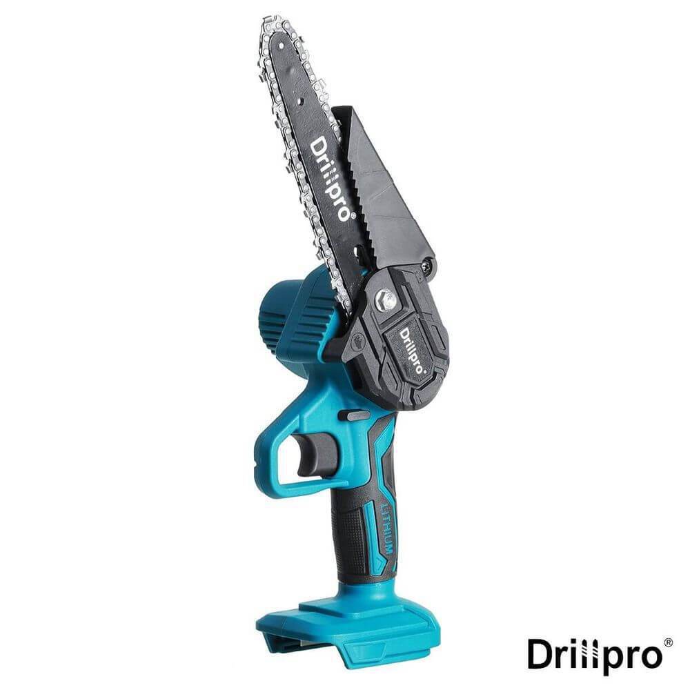 DrillPro™ Cordless Mini Chainsaw - Mounteen. Worldwide shipping available.