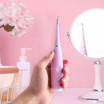 Electric Dental Calculus Remover - Mounteen. Worldwide shipping available.