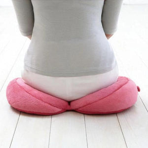 Ergonomic Hip Cushion Posture Corrector - Mounteen. Worldwide shipping available.