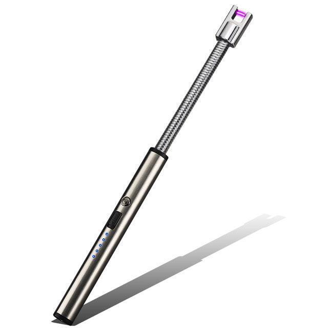 Flexible Electric USB Lighter - Mounteen. Worldwide shipping available.