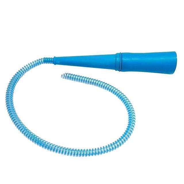 Flexible Lint Remover Vacuum Hose Attachment - Mounteen. Worldwide shipping available.