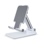 Foldable Desktop Phone And Tablet Stand Holder - Mounteen. Worldwide shipping available.
