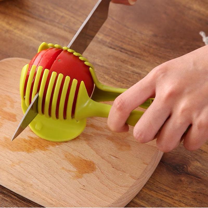 Food Slicing Tool Holder - Mounteen. Worldwide shipping available.