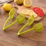 Food Slicing Tool Holder - Mounteen. Worldwide shipping available.