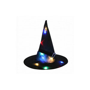 Halloween Witch Hat String Lights - Mounteen. Worldwide shipping available.