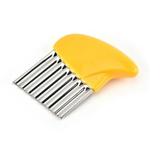 Handheld French Fry Chopper - Mounteen. Worldwide shipping available.
