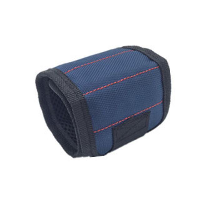 Handyman Pouch Magnetic Wristband - Mounteen. Worldwide shipping available.