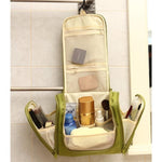 Hang Up Travel Toiletry Bag - Mounteen. Worldwide shipping available.